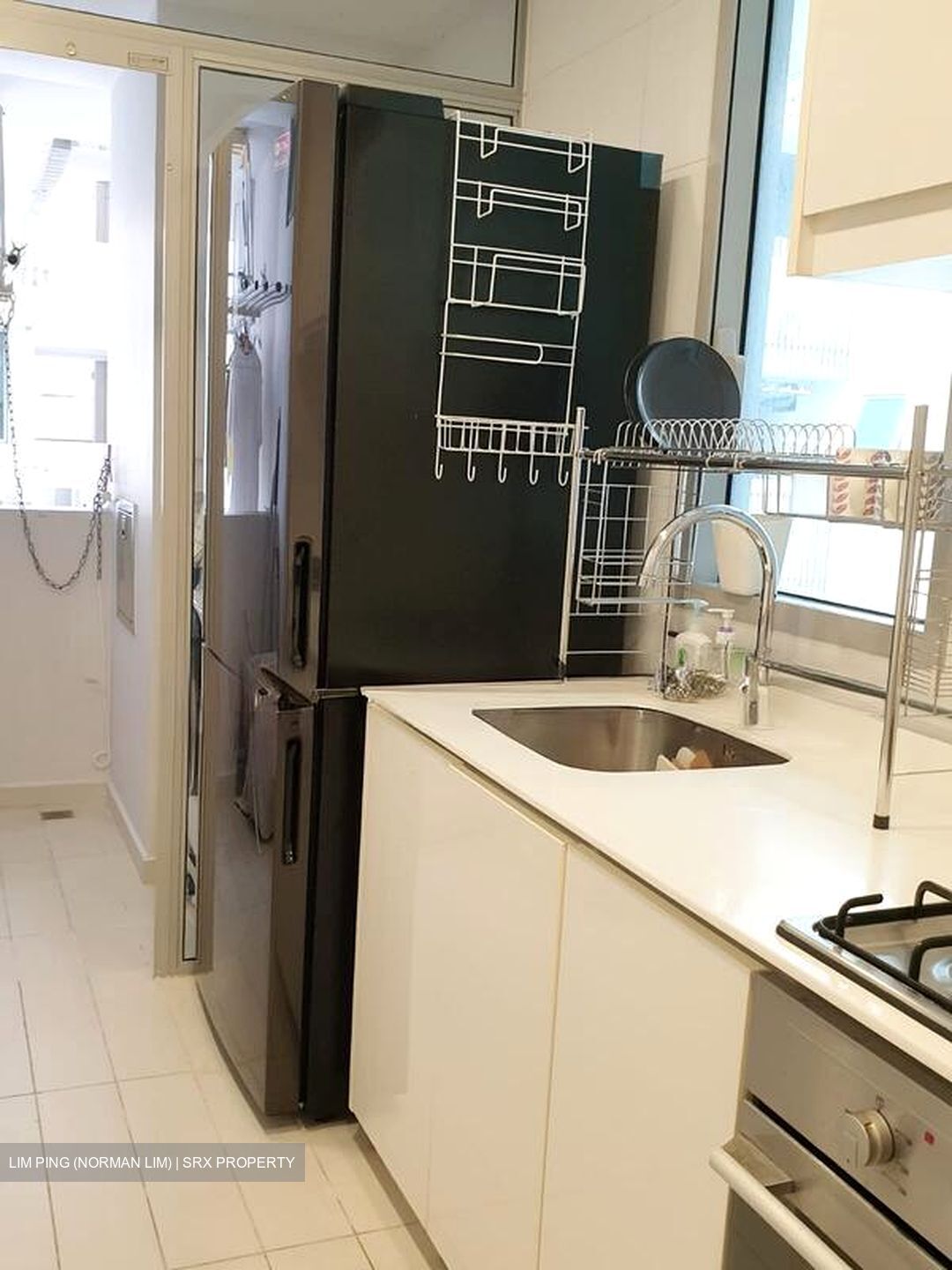 The Minton (D19), Condominium #515521271